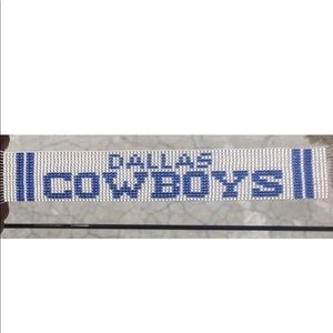 Cowboys Bracelet